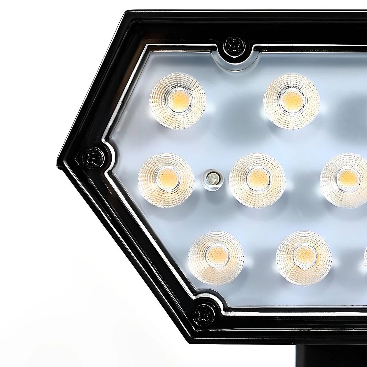 Solar LED Landscape Spotlight – Outdoor Waterproof Garden & Path Light