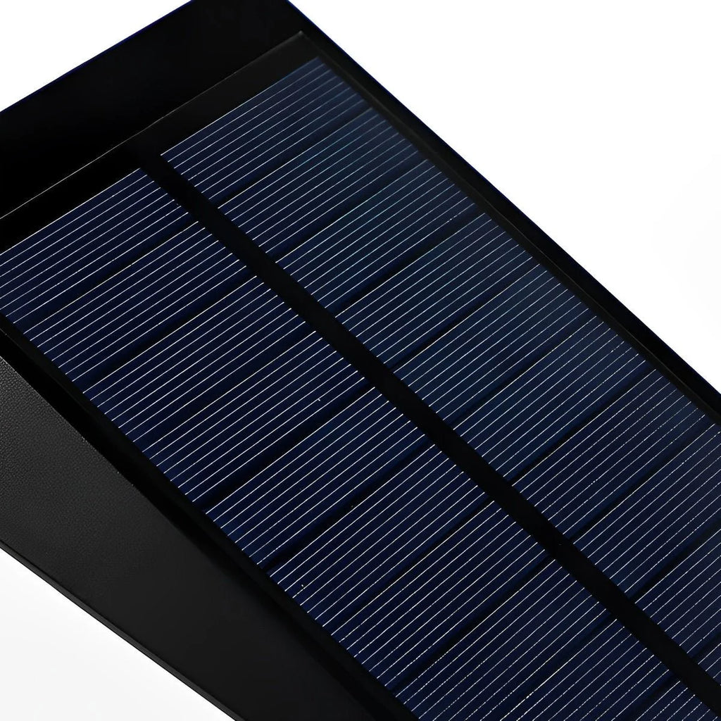 Solar LED Landscape Spotlight – Outdoor Waterproof Garden & Path Light